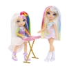 Picture of MGA Rainbow High: The Jr.High Rock Band - Amaya Raine Doll (565772)