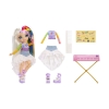Picture of MGA Rainbow High: The Jr.High Rock Band - Amaya Raine Doll (565772)