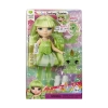 Picture of MGA Rainbow High: Rainbow Fantasy Fairies - Emerald Hunter Doll (543404)