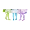 Picture of MGA Rainbow High: Rainbow Fantasy Fairies - Amethyst Willow Doll (543435)