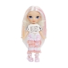 Picture of MGA Rainbow High: Rainbow Fantasy Fairies - Opal Raine Doll (543442)