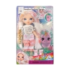 Picture of MGA Rainbow High: Rainbow Fantasy Fairies - Opal Raine Doll (543442)