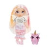 Picture of MGA Rainbow High: Rainbow Fantasy Fairies - Opal Raine Doll (543442)