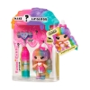 Picture of MGA Yummiland: Lip Gloss Doll Series 2 - Stephie Snowcone Doll (546078)