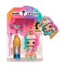 Picture of MGA Yummiland: Lip Gloss Doll Series 2 - Phoebe Frappe Doll (546085)
