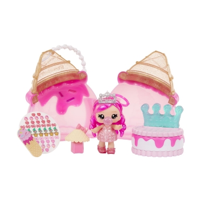 Picture of MGA Yummiland - Ice Cream Beauty Bag (546740)