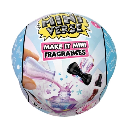 Picture of MGA Miniverse - Make It Mini Fragrances Series 1 (547037)