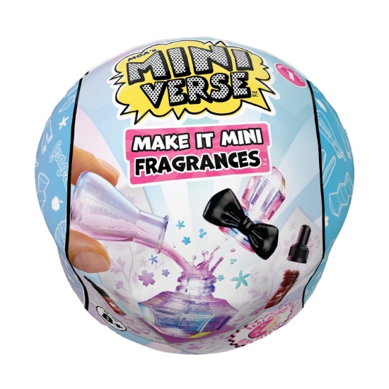 Picture of MGA Miniverse - Make It Mini Fragrances Series 1 (547037)