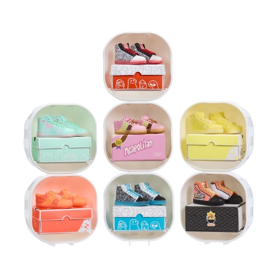 Picture of MGA Miniverse: Make It Mini - Sneakers (546955)