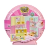 Picture of MGA Miniverse: Make it Mini Spaces Starter Pack - Ice Cream Playset (566212)