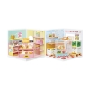 Picture of MGA Miniverse: Make it Mini Spaces Starter Pack - Ice Cream Playset (566212)