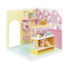 Picture of MGA Miniverse: Make it Mini Spaces Starter Pack - Ice Cream Playset (566212)