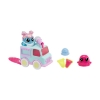Picture of MGA Dohkins - Ice Cream Truck & Baker Playset (123071)