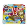 Picture of MGA Dohkins - Pirate Ship & Pirate Playset (123088)