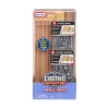 Picture of Little Tikes Creative Construction Σετ Υλικών (Ξύλο-Καρφιά-Βίδες) (643927)