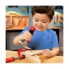 Picture of Little Tikes Creative Construction Σετ Σφυρί & Καρφιά (643248)