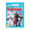 Picture of Atari Avalanche (Compatible with 2600+,7800+,7800)