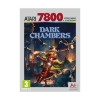 Picture of Atari Dark Chambers (Compatible with 2600+,7800+,7800)