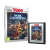 Picture of Atari Dark Chambers (Compatible with 2600+,7800+,7800)
