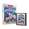 Picture of Atari Super Circus (Compatible with 2600+,7800+,7800)
