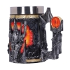 Picture of Nemesis Now: The Lord of The Rings - Sauron Tankard (15.5cm)