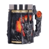 Picture of Nemesis Now: The Lord of The Rings - Sauron Tankard (15.5cm)