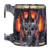 Picture of Nemesis Now: The Lord of The Rings - Sauron Tankard (15.5cm)