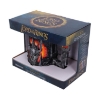 Picture of Nemesis Now: The Lord of The Rings - Sauron Tankard (15.5cm)