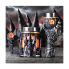 Picture of Nemesis Now: The Lord of The Rings - Sauron Tankard (15.5cm)