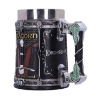 Picture of Nemesis Now: The Lord of The Rings - The Fellowship Tankard (15.5cm)