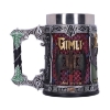 Picture of Nemesis Now: The Lord of The Rings - The Fellowship Tankard (15.5cm)