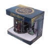 Picture of Nemesis Now: The Lord of The Rings - The Fellowship Tankard (15.5cm)