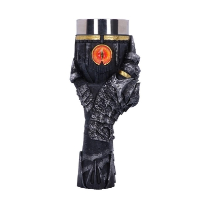 Picture of Nemesis Now: The Lord of The Rings - Sauron Goblet (22.5cm)