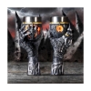 Picture of Nemesis Now: The Lord of The Rings - Sauron Goblet (22.5cm)