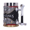Picture of Nemesis Now: The Lord of The Rings - Aragorn Tankard (15.5cm)