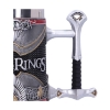 Picture of Nemesis Now: The Lord of The Rings - Aragorn Tankard (15.5cm)