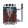 Picture of Nemesis Now: The Lord of The Rings - Frodo Tankard (15.5cm)