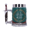 Picture of Nemesis Now: The Lord of The Rings - Frodo Tankard (15.5cm)