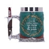 Picture of Nemesis Now: The Lord of The Rings - Frodo Tankard (15.5cm)