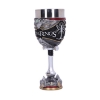 Picture of Nemesis Now: The Lord of The Rings - Aragorn Goblet (19.5cm)
