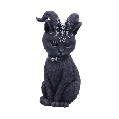 Picture of Nemesis Now Adult: Cult Cuties - Pawzuph Figure (11cm)