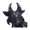Picture of Nemesis Now Adult: Cult Cuties - Baal Figure (9cm)
