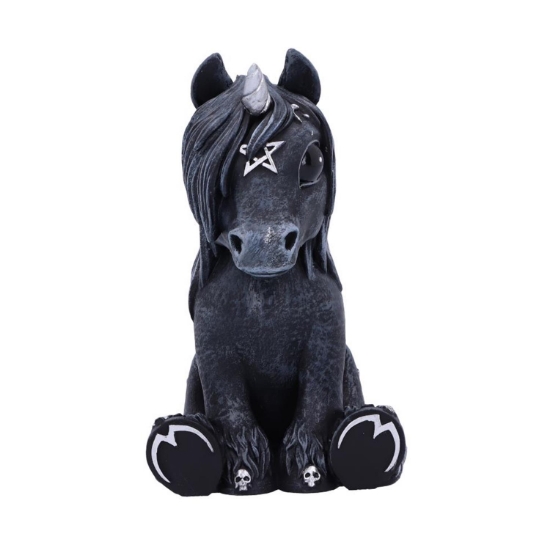 Picture of Nemesis Now Adult: Cult Cuties - Culticorn Figure (10.2cm)