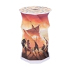 Picture of Nemesis Now: One Piece - Straw Hat Crew Foldable Lamp (15cm)