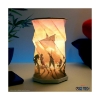 Picture of Nemesis Now: One Piece - Straw Hat Crew Foldable Lamp (15cm)