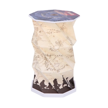 Picture of Nemesis Now: Lord of the Rings Foldable Lamp (15cm)