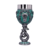 Picture of Nemesis Now: Harry Potter - Slytherin Hogwarts House Goblet (19.5cm)