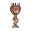 Picture of Nemesis Now: Harry Potter - Gryffindor Hogwarts House Goblet (19.5cm)