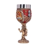 Picture of Nemesis Now: Harry Potter - Gryffindor Hogwarts House Goblet (19.5cm)