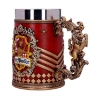 Picture of Nemesis Now: Harry Potter - Gryffindor Hogwarts House Tankard(15.5cm)